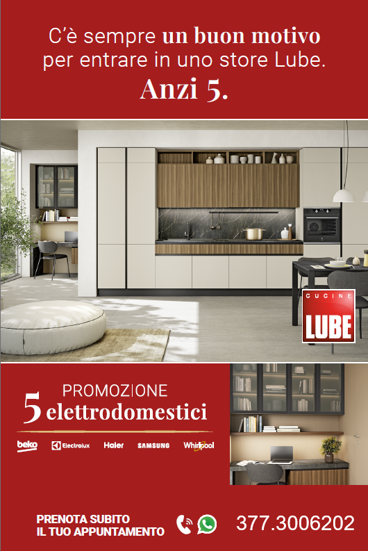 Promozione Esclusiva